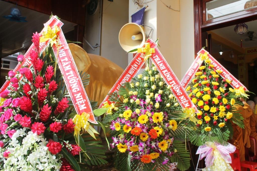 Đồng Tháp: Tưởng Niệm Tri Ân Tiền Bối Hữu Công