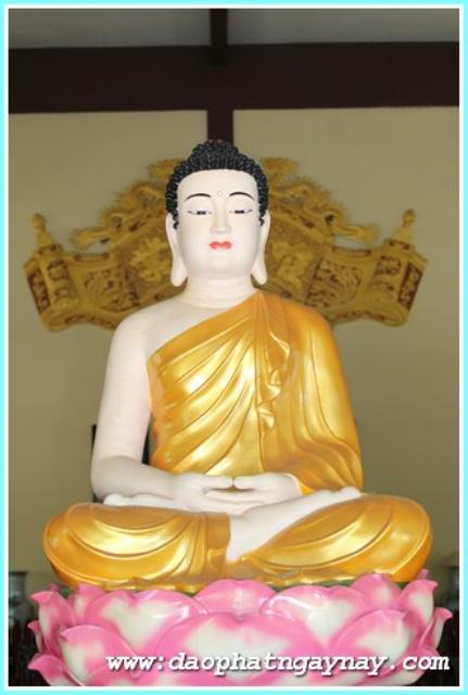 Bình Dương: Phóng Sự Ảnh: "Nét Đẹp Mùa An Cư . PL: 2558"