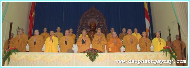 Bình Dương: Phóng Sự Ảnh: "Nét Đẹp Mùa An Cư . PL: 2558"