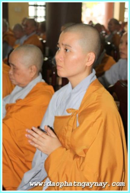 Bình Dương: Phóng Sự Ảnh: "Nét Đẹp Mùa An Cư . PL: 2558"