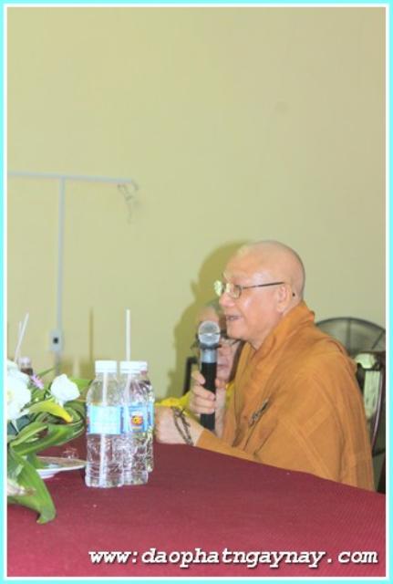 Bình Dương: Phóng Sự Ảnh: "Nét Đẹp Mùa An Cư . PL: 2558"