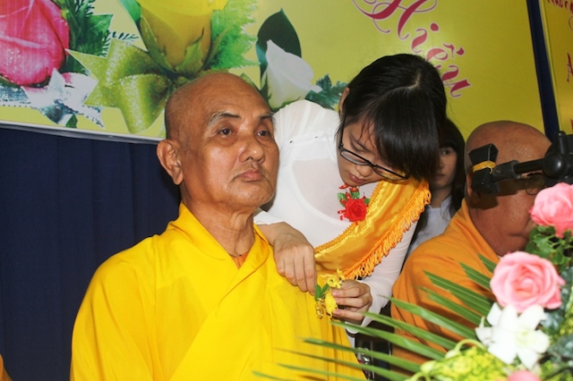 Đồng Tháp: Chùa Phước Hưng Mùa Vu Lan Báo Hiếu