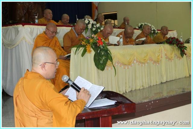 Bình Dương: Phóng Sự Ảnh: "Nét Đẹp Mùa An Cư . PL: 2558"