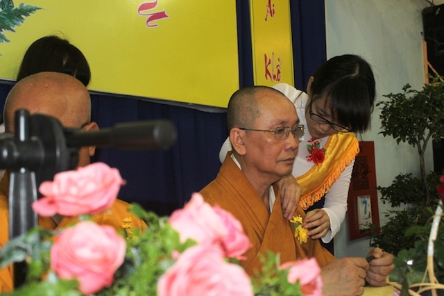 Đồng Tháp: Chùa Phước Hưng Mùa Vu Lan Báo Hiếu