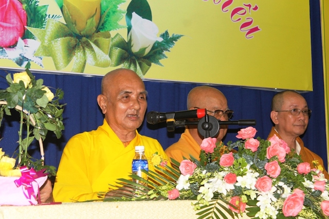 Đồng Tháp: Chùa Phước Hưng Mùa Vu Lan Báo Hiếu