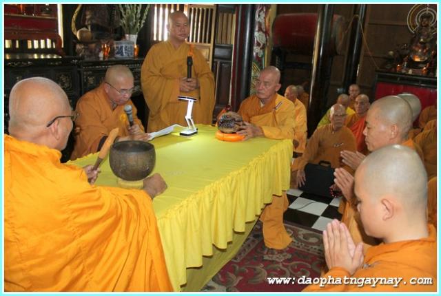 Bình Dương: Phóng Sự Ảnh: "Nét Đẹp Mùa An Cư . PL: 2558"