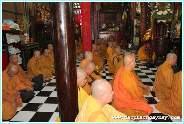 Bình Dương: Phóng Sự Ảnh: "Nét Đẹp Mùa An Cư . PL: 2558"