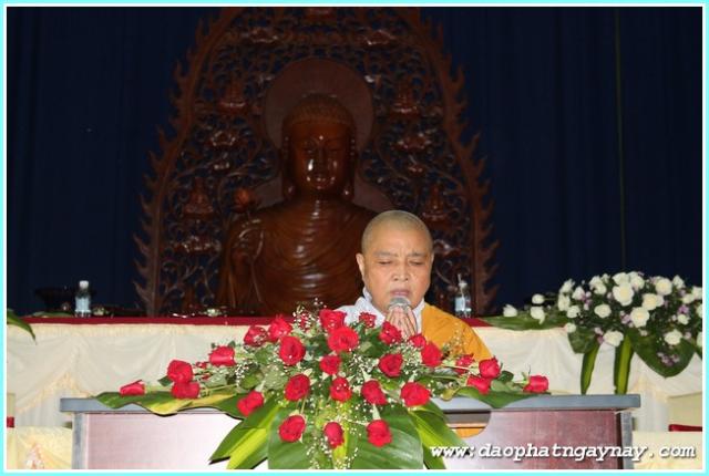 Bình Dương: Phóng Sự Ảnh: "Nét Đẹp Mùa An Cư . PL: 2558"