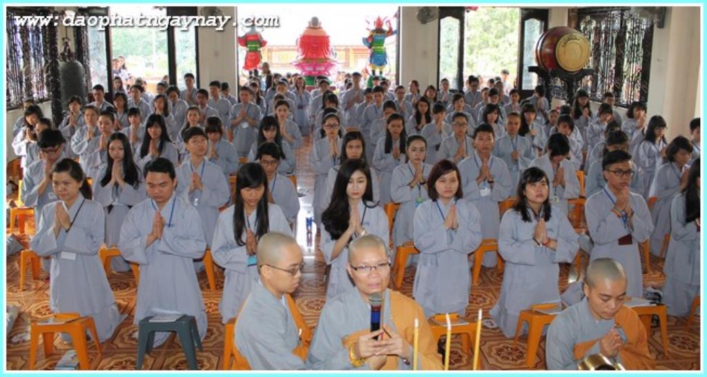 TP.Hồ Chí Minh: Gieo Hạt Từ Tâm - Kì 28  Chủ đề: Bông Hồng Cài Áo