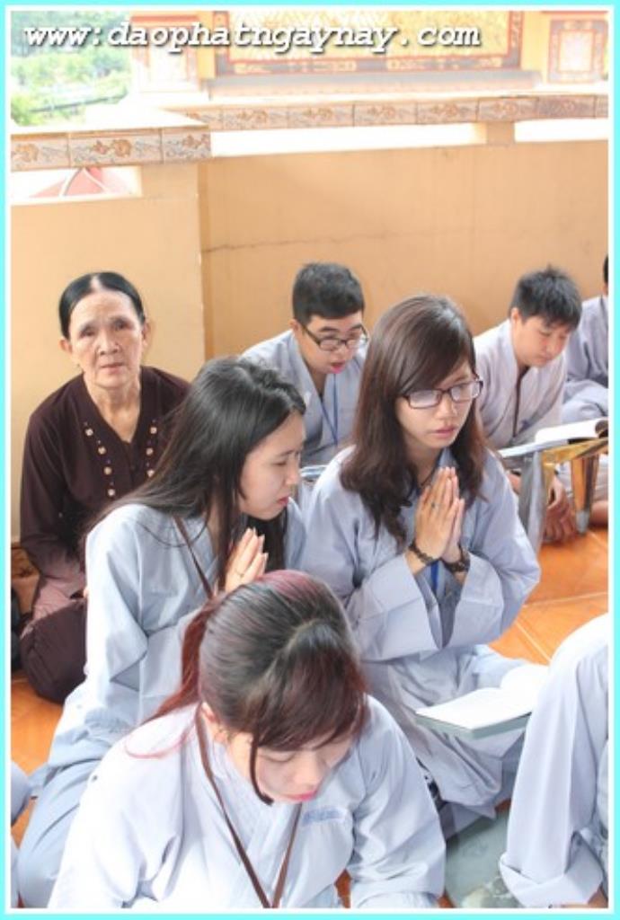 TP.Hồ Chí Minh: Gieo Hạt Từ Tâm - Kì 28  Chủ đề: Bông Hồng Cài Áo