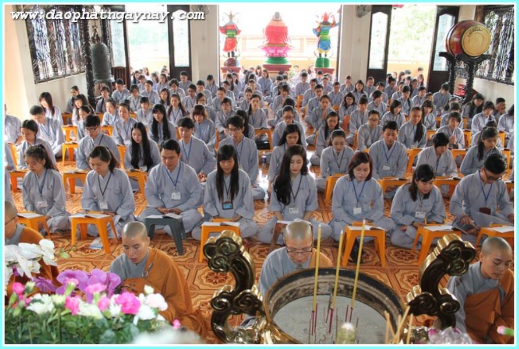 TP.Hồ Chí Minh: Gieo Hạt Từ Tâm - Kì 28  Chủ đề: Bông Hồng Cài Áo