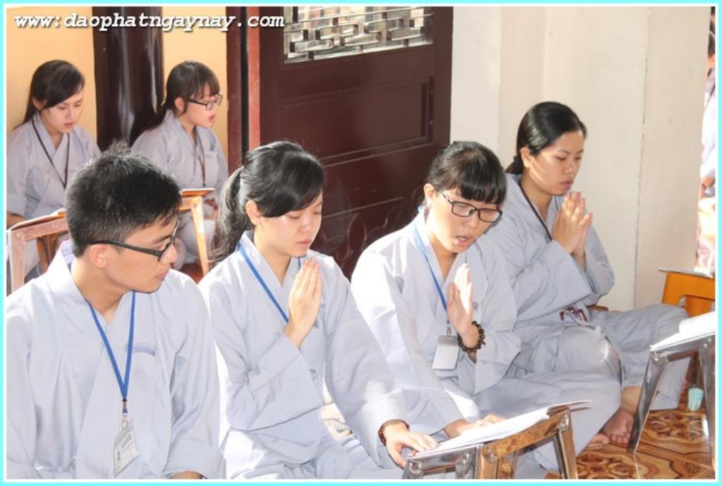 TP.Hồ Chí Minh: Gieo Hạt Từ Tâm - Kì 28  Chủ đề: Bông Hồng Cài Áo