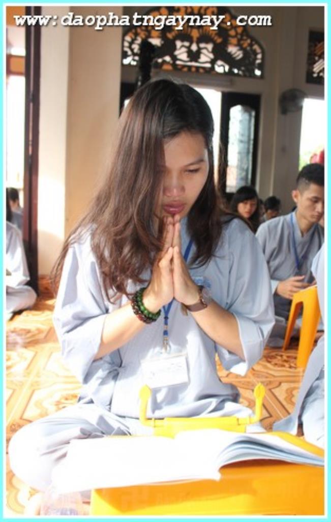 TP.Hồ Chí Minh: Gieo Hạt Từ Tâm - Kì 28  Chủ đề: Bông Hồng Cài Áo