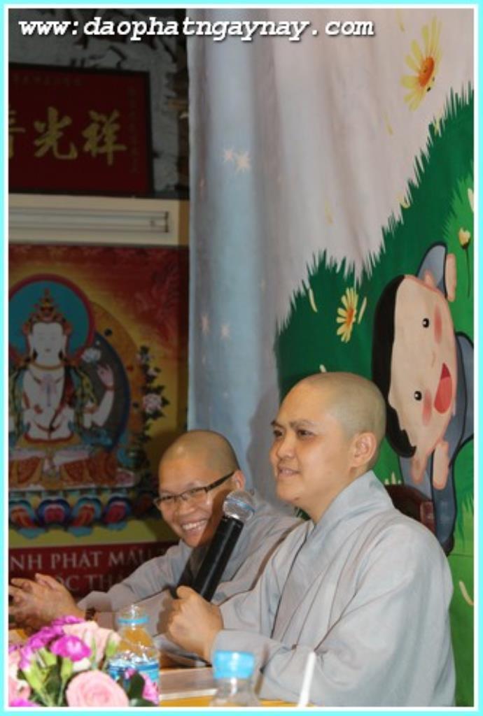 TP.Hồ Chí Minh: Gieo Hạt Từ Tâm - Kì 28  Chủ đề: Bông Hồng Cài Áo