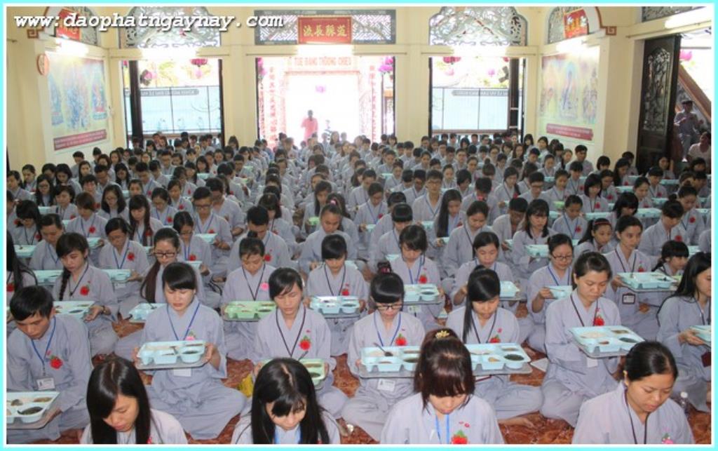 TP.Hồ Chí Minh: Gieo Hạt Từ Tâm - Kì 28  Chủ đề: Bông Hồng Cài Áo