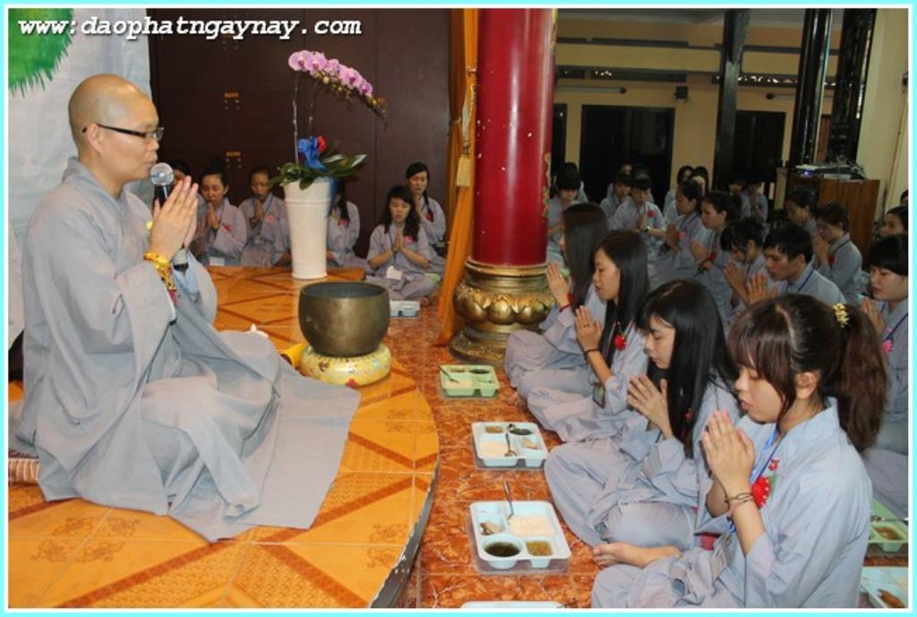 TP.Hồ Chí Minh: Gieo Hạt Từ Tâm - Kì 28  Chủ đề: Bông Hồng Cài Áo