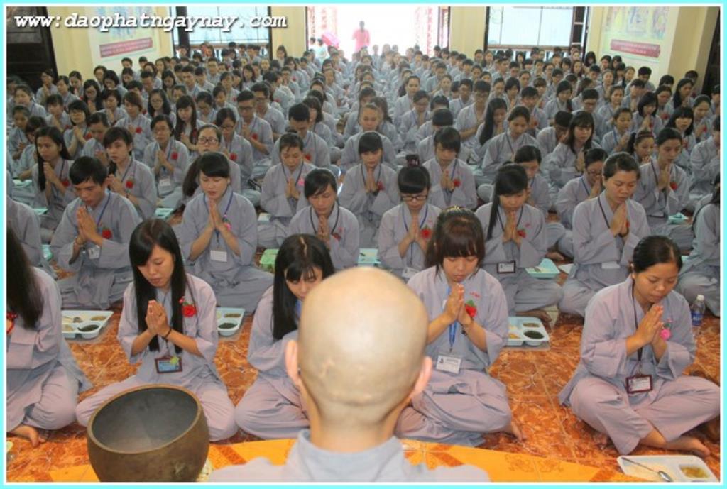 TP.Hồ Chí Minh: Gieo Hạt Từ Tâm - Kì 28  Chủ đề: Bông Hồng Cài Áo