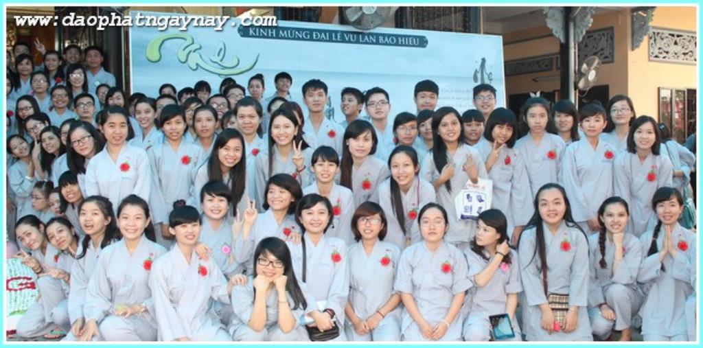 TP.Hồ Chí Minh: Gieo Hạt Từ Tâm - Kì 28  Chủ đề: Bông Hồng Cài Áo