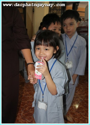 TP. HCM: Khóa tu Gieo Hạt Từ Tâm 29: Con Yêu Ba Mẹ