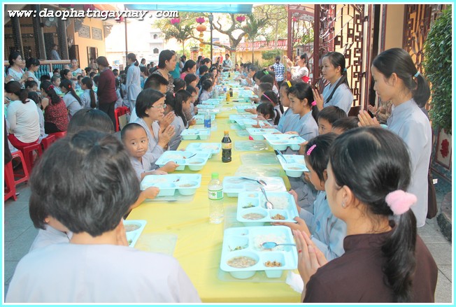 TP. HCM: Khóa tu Gieo Hạt Từ Tâm 29: Con Yêu Ba Mẹ