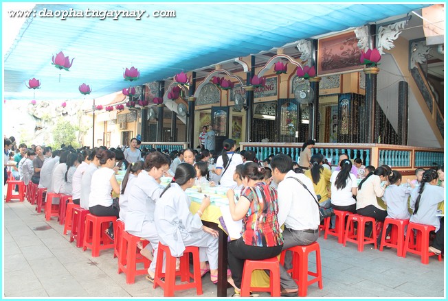 TP. HCM: Khóa tu Gieo Hạt Từ Tâm 29: Con Yêu Ba Mẹ