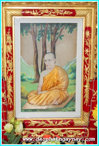 TP. HCM: Lễ tưởng niệm lần thứ 35 cố HT. Thích Bửu Chơn