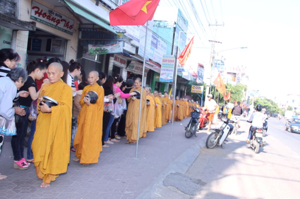 GIA LAI:  Lễ Tạ Pháp Khóa Bồi dưỡng Đạo Hạnh Lần thứ 8