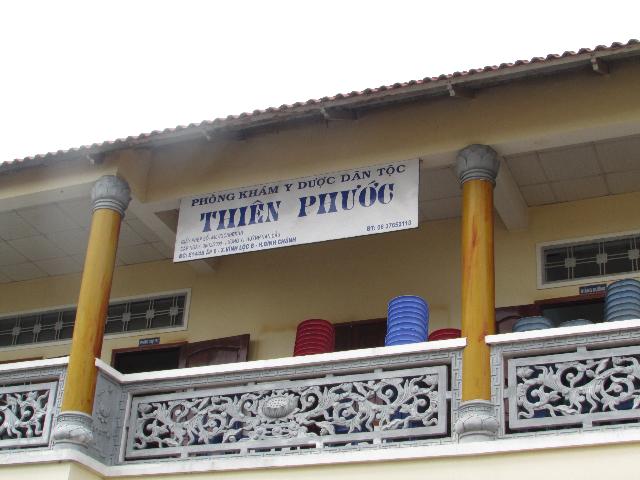 Xúc động buổi lễ tuyên dương học sinh giỏi năm học 2013- 2014 của  Thiền Viện Thiên Phước