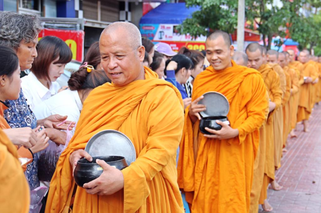 GIA LAI:  Lễ Tạ Pháp Khóa Bồi dưỡng Đạo Hạnh Lần thứ 8