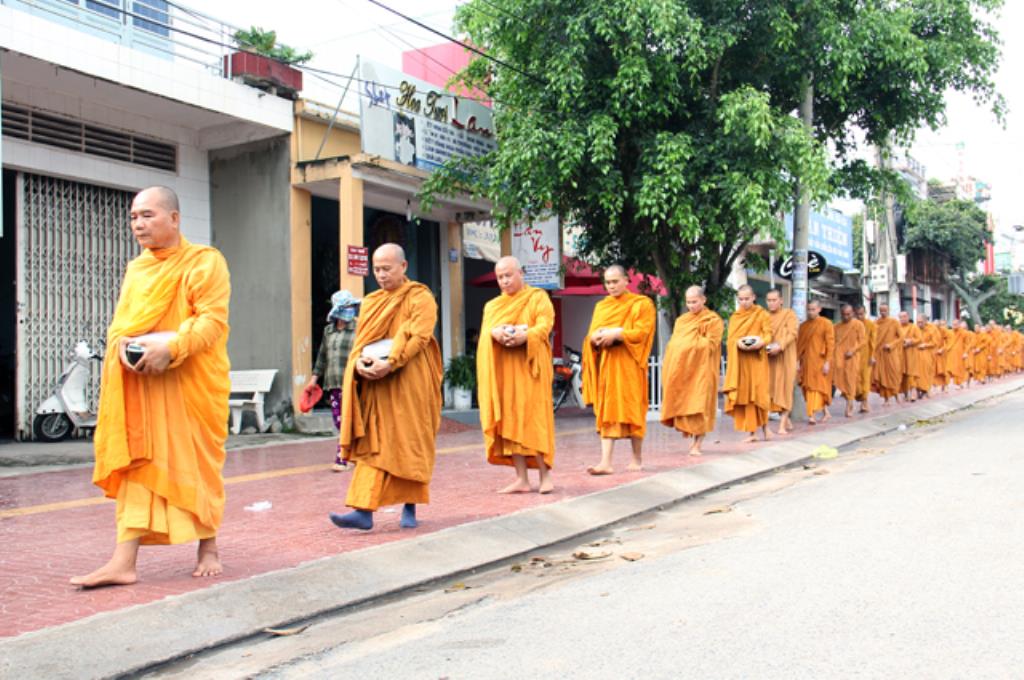 GIA LAI:  Lễ Tạ Pháp Khóa Bồi dưỡng Đạo Hạnh Lần thứ 8