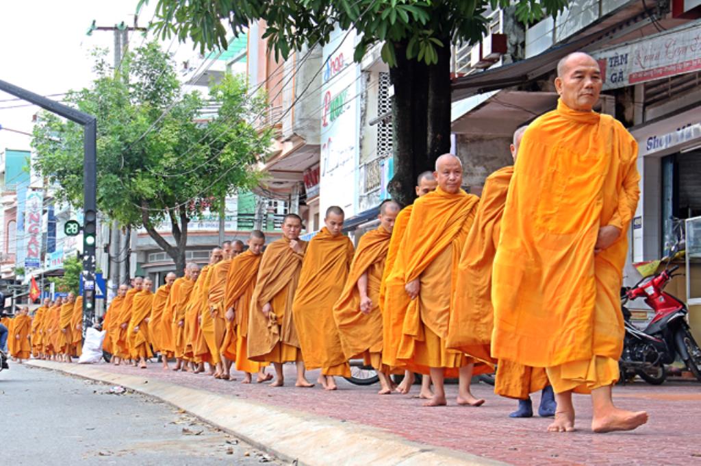 GIA LAI:  Lễ Tạ Pháp Khóa Bồi dưỡng Đạo Hạnh Lần thứ 8