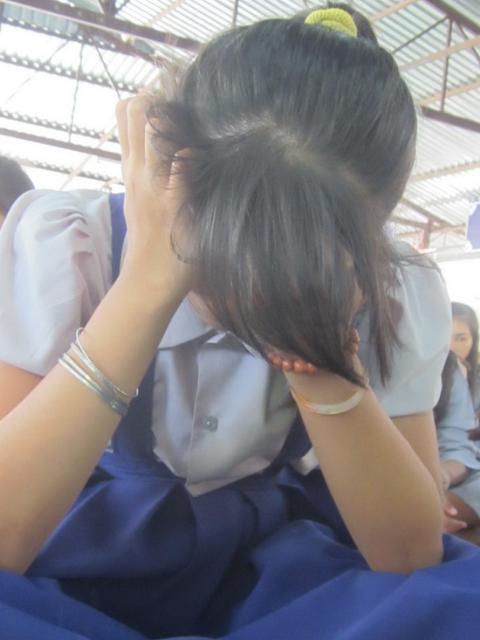 Chùa Linh Sơn Pháp Ấn tổ chức khóa tu mùa hè lần thứ V