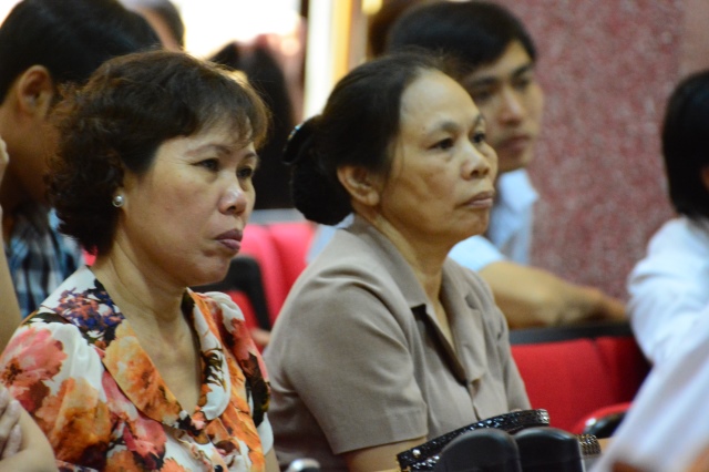 Nghệ An: TT. Thích Nhật Từ thuyết giảng tại trường Đại học Kinh tế Nghệ An