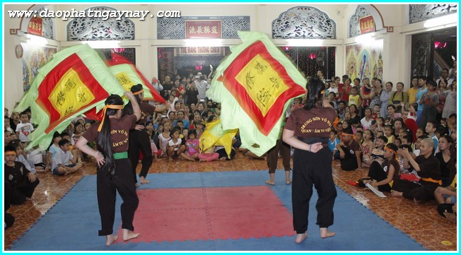 TP.HỒ CHÍ MINH:    Lung Linh Đêm Hội Trung Thu 2014