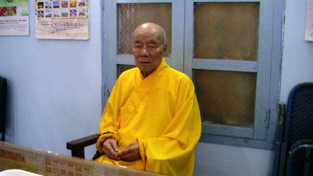 Khánh Hòa: Lễ Giỗ Tổ Khai sơn chùa Phước Lâm – Di tích Lịch sử cấp tỉnh