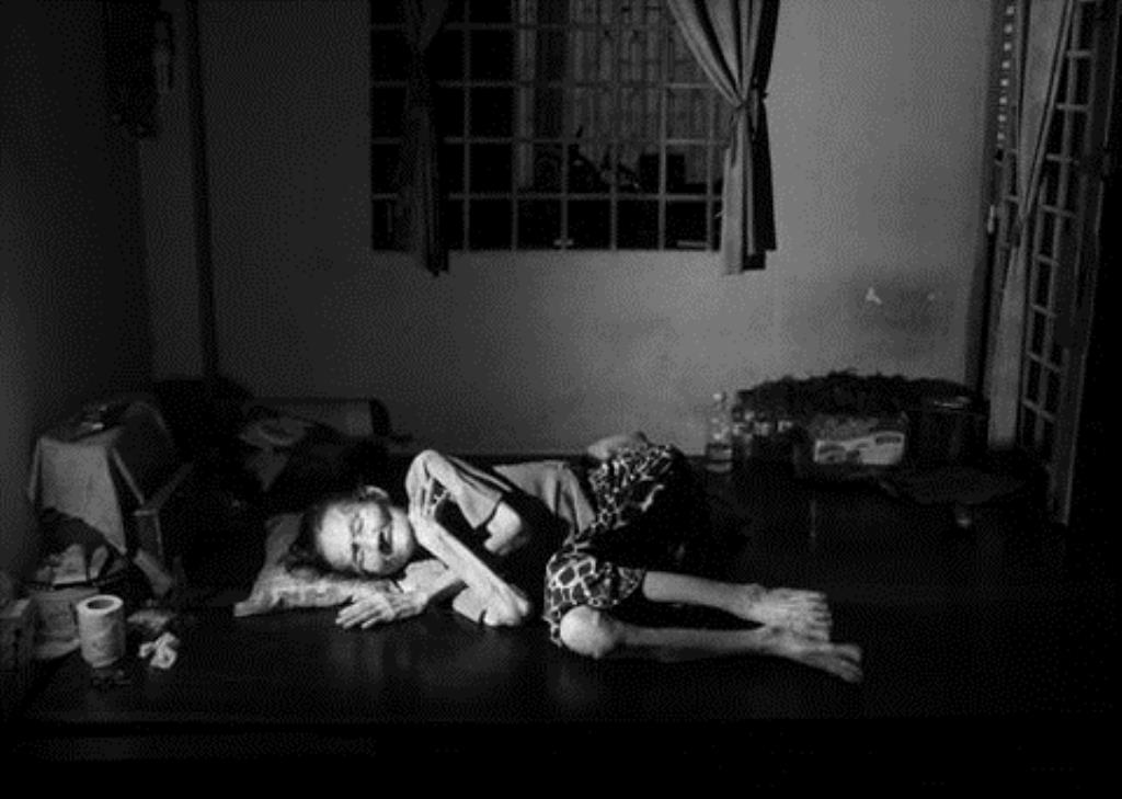 Chiến thắng nhờ lòng trắc ẩn