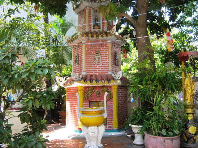 Khánh Hòa: Chùa Từ Vân (Nha Trang) Lễ húy nhật lần thứ 27 Tổ Khai sơn