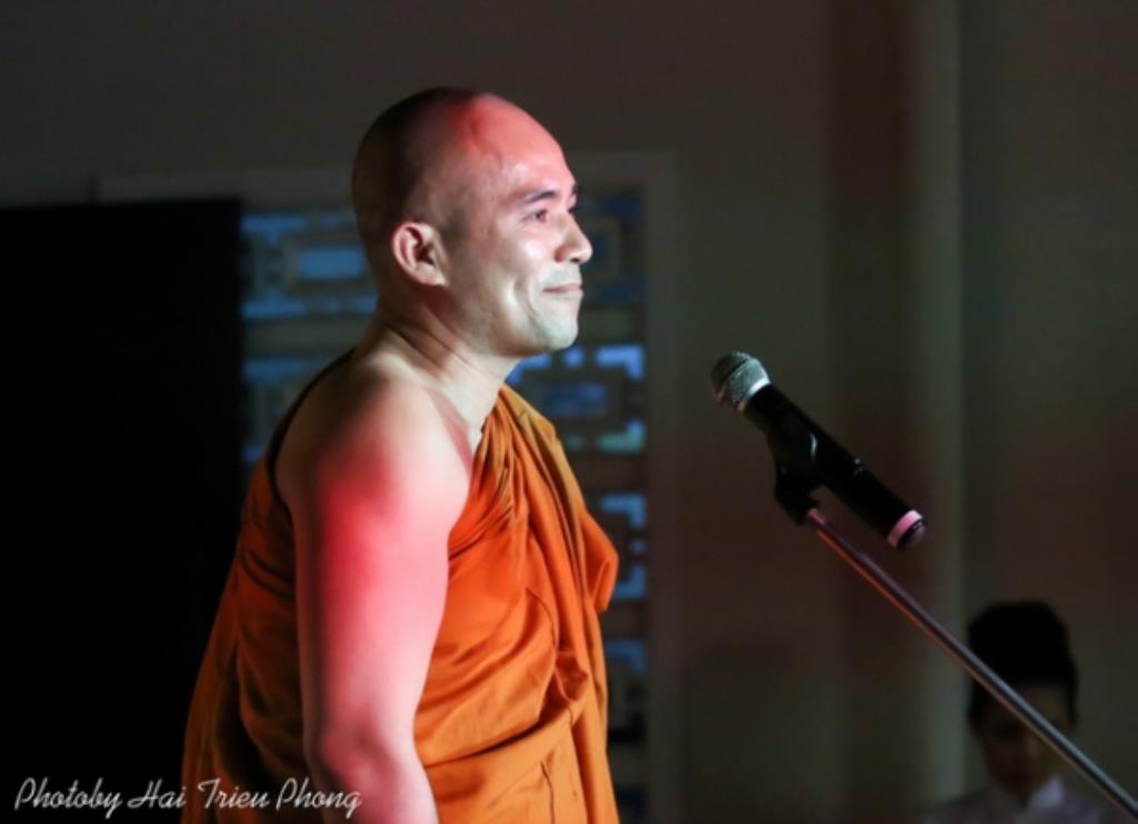 Khánh Hòa: Chùa Kỳ Viên Trung Nghĩa Đại Lễ Vu Lan Mùa Báo Hiếu