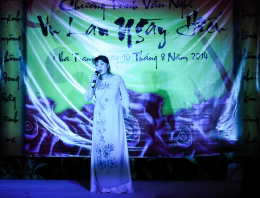 Khánh Hòa: Chùa Kỳ Viên Trung Nghĩa Đại Lễ Vu Lan Mùa Báo Hiếu