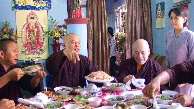 Khánh Hòa: Lễ Giỗ Tổ Khai sơn chùa Phước Lâm – Di tích Lịch sử cấp tỉnh