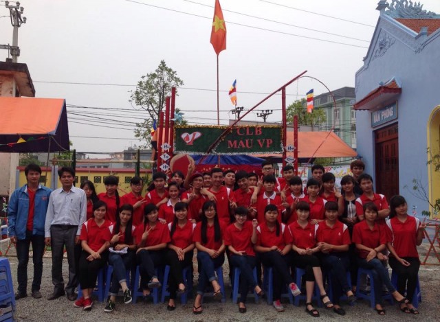 Vĩnh Phúc:  Chùa Tích Sơn tổ chức lễ khánh thành giai đoạn I và chu niên lần thứ tư CLB TTNPT