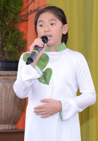 Thiền viện Vô Ưu, San Martin, California mừng 12 tuổi