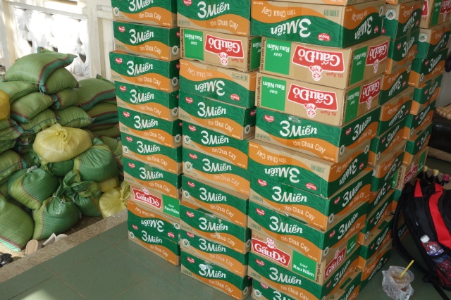 CLB Tuệ Đăng Thường Chiếu: Khóa tu Bụt ơi con đã trở về