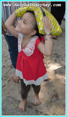 TP. HCM: Đại lễ dâng y Kathina PL 2558 tại tổ đình Bửu Quang