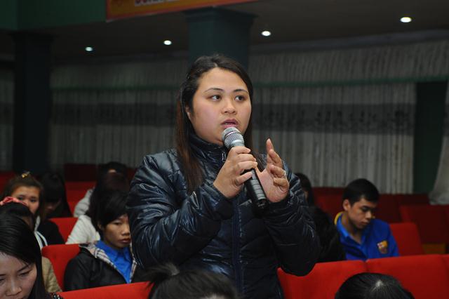 Thái Nguyên: Họp Báo Bồi Dưỡng Hoằng Pháp Và Hoằng Pháp Viên Khu Vực Phía Bắc
