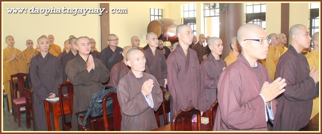 Bình Dương:  Đại Lễ Tưởng Niệm Lần Thứ 706  Đức Vua - Phật Hoàng Trần Nhân Tông Nhập Niết Bàn