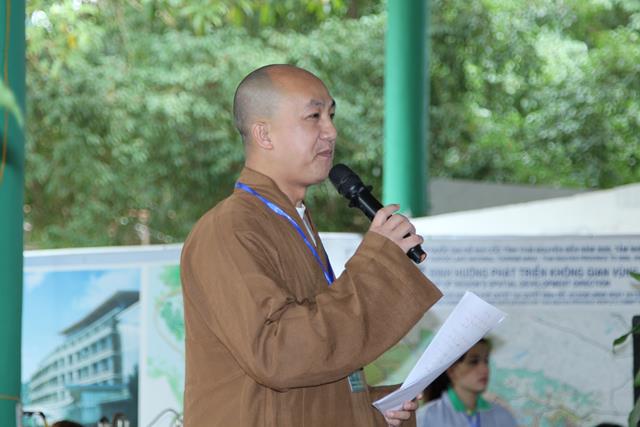 Thái Nguyên: Chùm Ảnh Không Khí Trước Giờ Khai Mạc, Phổ Biến Và Chia Sẻ Cho Cư Sĩ Phật Tử