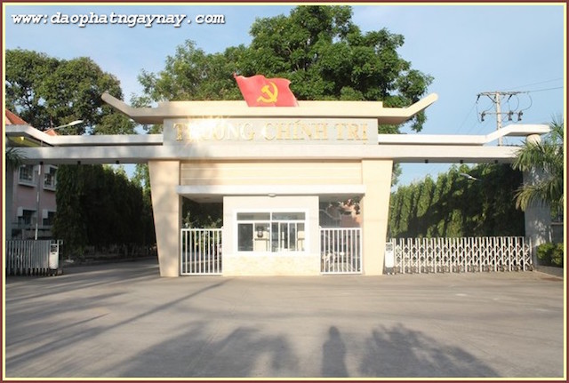 Bình Dương:  Hội Nghị Phổ Biến Hiến Pháp 2013 &amp; Các Văn Bản Pháp Luật Liên Quan Đến Tôn Giáo