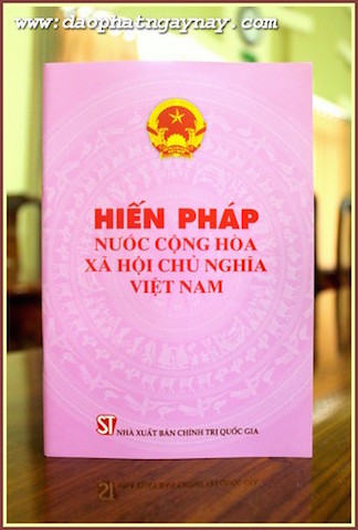 Bình Dương:  Hội Nghị Phổ Biến Hiến Pháp 2013 &amp; Các Văn Bản Pháp Luật Liên Quan Đến Tôn Giáo