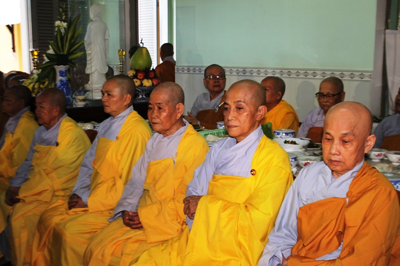 Đồng Tháp: Húy Kỵ Cố NT. Như Hoa